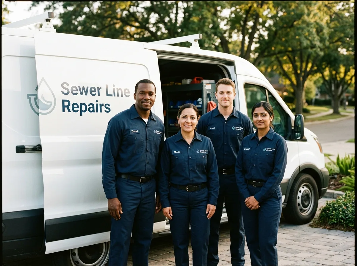 Emergency Plumber company in Lyndonville, VT